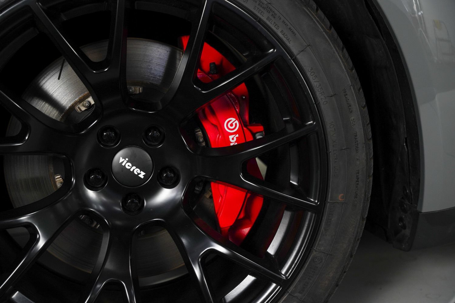 Used 2019 Dodge Challenger SRT Hellcat Redeye RWD image 20