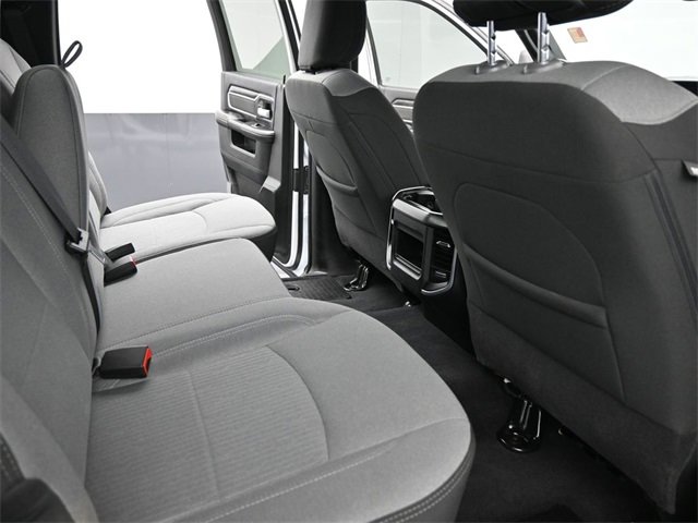 Used 2024 RAM 2500 Big Horn w/ Off Road Package image 21