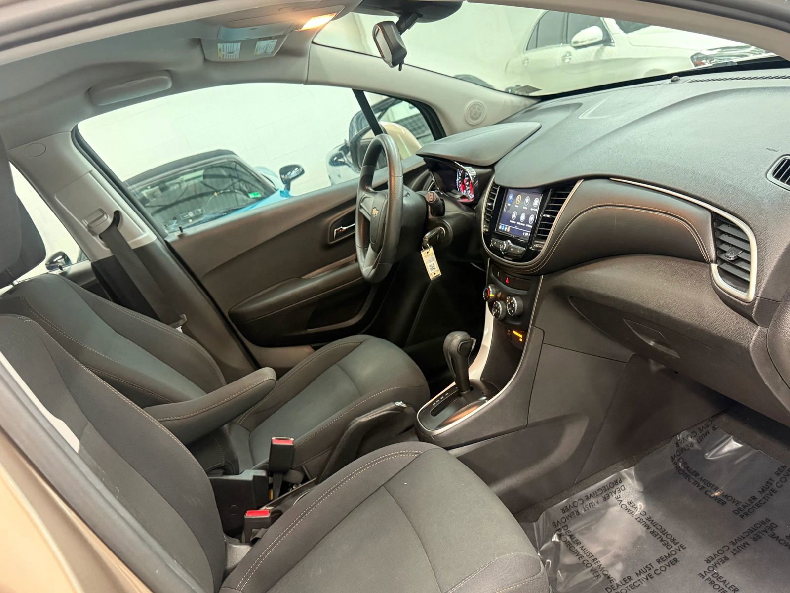 Used 2018 Chevrolet Trax LS image 22