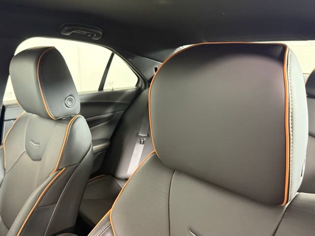 New 2026 Cadillac CT4 Sport RWD image 15