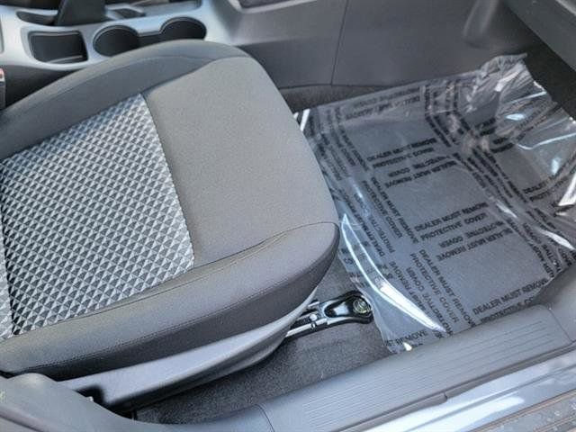 New 2025 Nissan Versa S w/ S Plus Package image 23