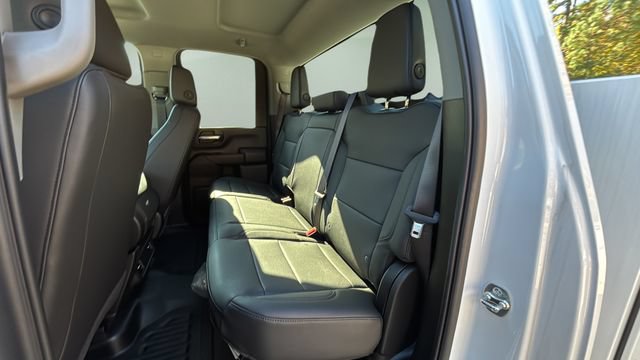 New 2025 Chevrolet Silverado 3500 W/T w/ WT Convenience Package RWD image 16
