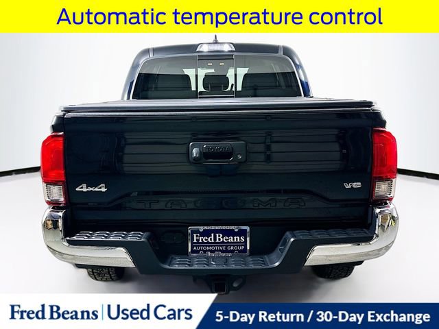 Used 2022 Toyota Tacoma SR5 image 7