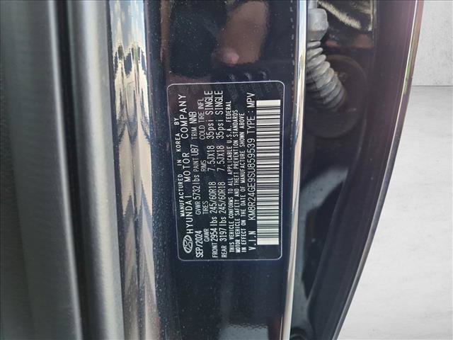 Used 2025 Hyundai Palisade SEL FWD image 26