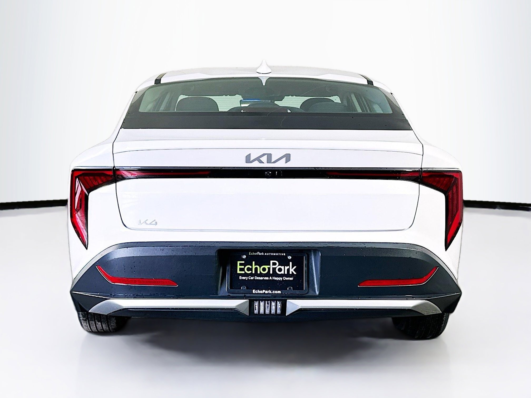 Used 2025 Kia K4 LXS image 7