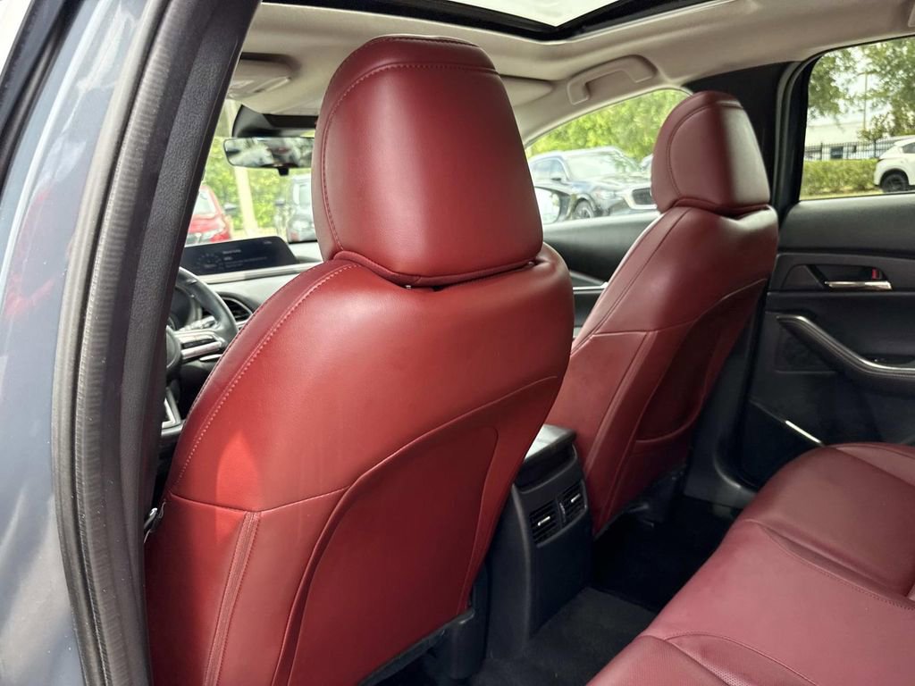 Certified 2023 MAZDA CX-30 AWD 2.5 S w/ Preferred Package image 16