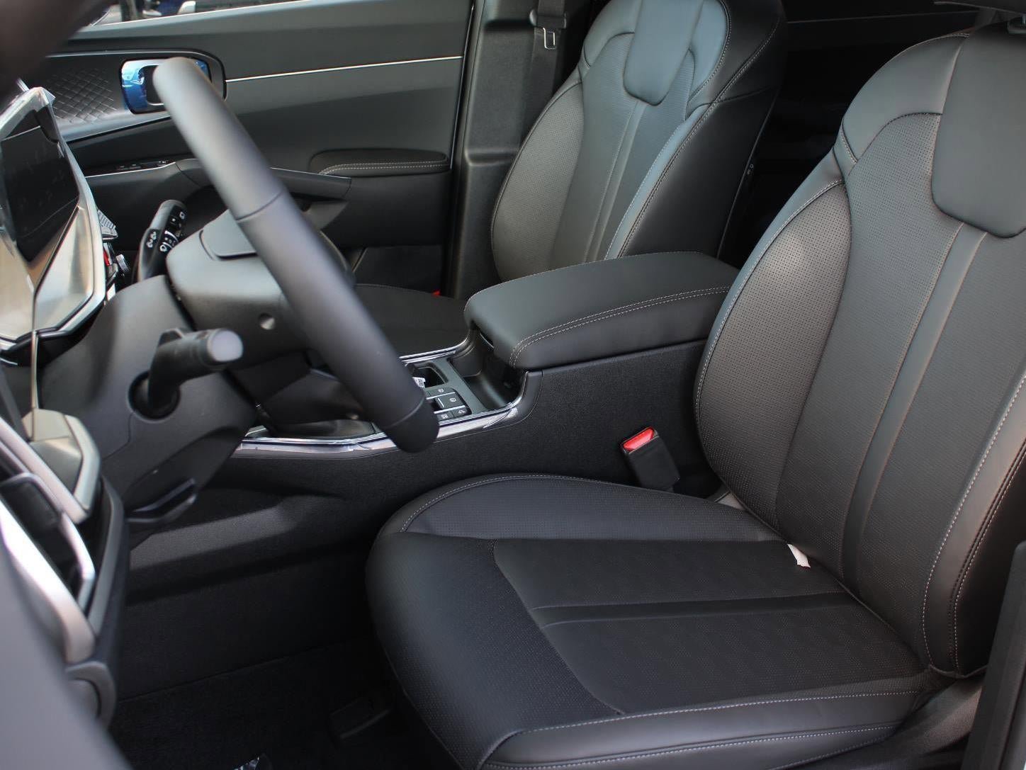 New 2026 Kia Sorento S w/ S Panoramic Sunroof Package image 15