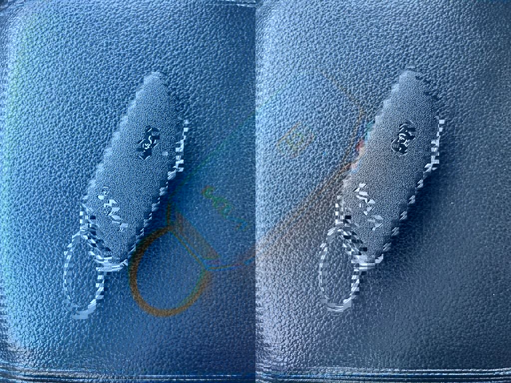 Used 2024 Kia Sportage X-Line w/ X-Line Premium Package image 33