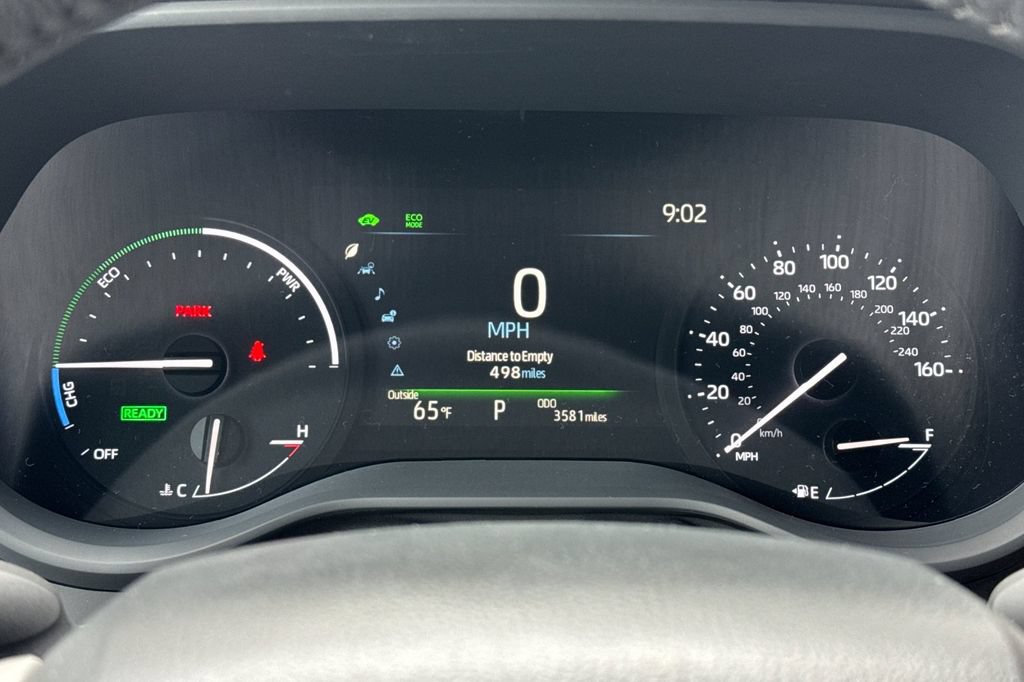Certified 2025 Toyota Sienna XLE w/ XLE Plus Package AWD/4WD image 24