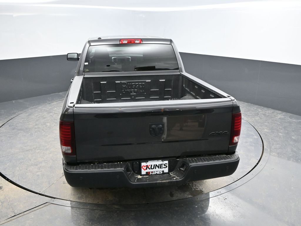 Used 2024 RAM 1500 Classic Warlock image 29