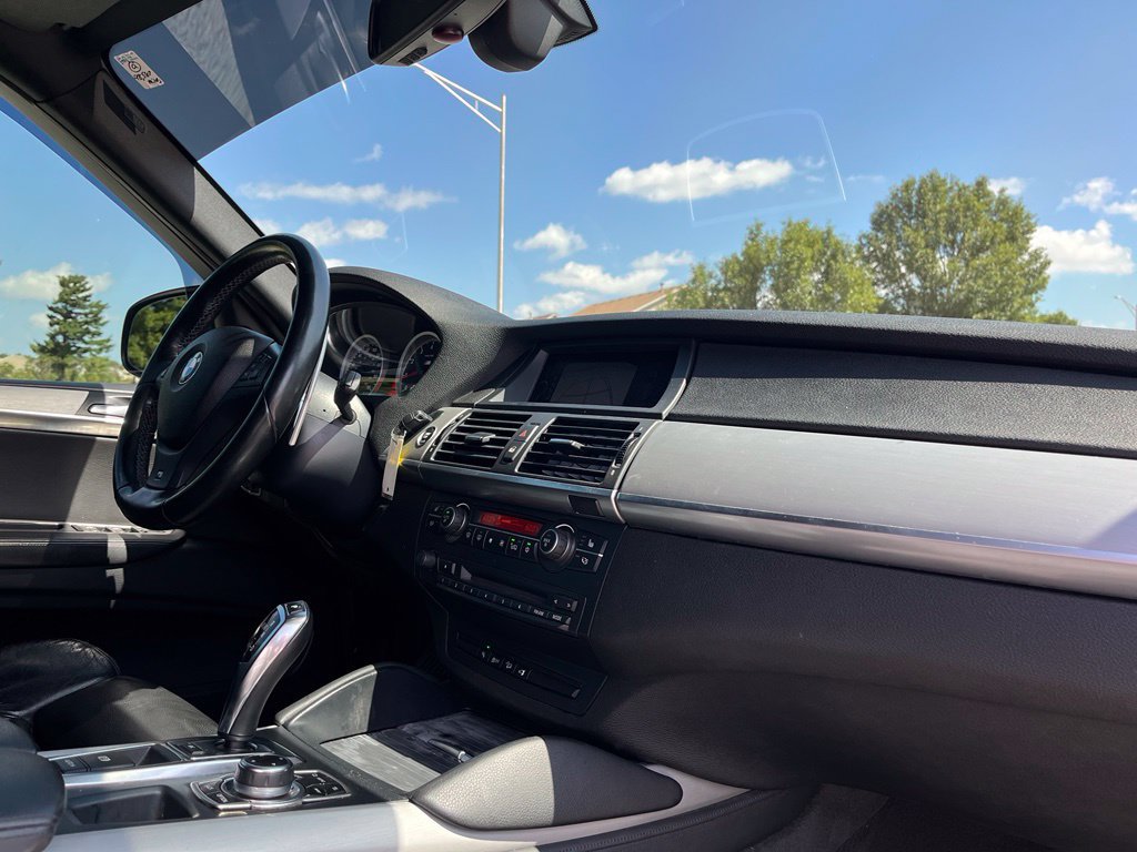 Used 2010 BMW X5 M AWD/4WD image 30