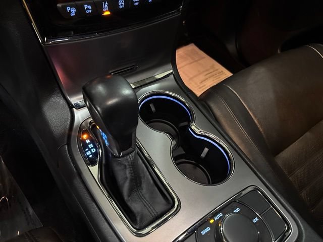 Used 2020 Jeep Grand Cherokee Limited X AWD/4WD image 34