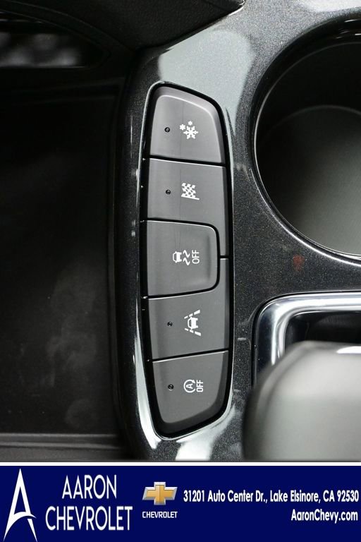 New 2026 Chevrolet TrailBlazer LT w/ Convenience Package image 29