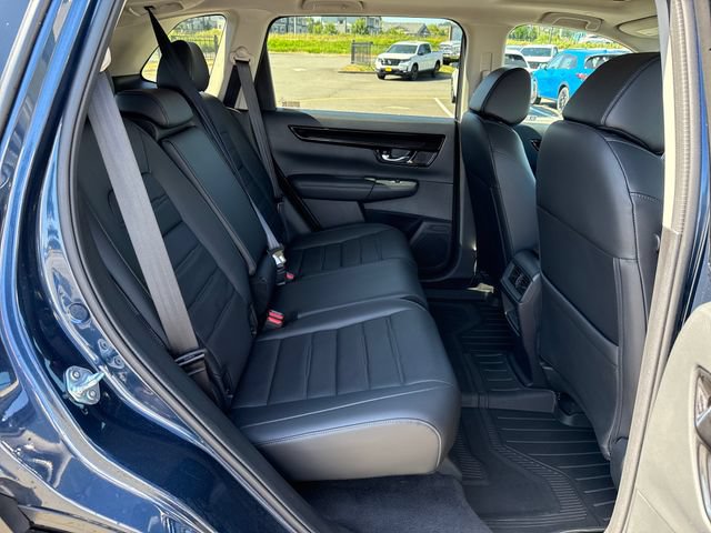 Used 2024 Honda CR-V EX-L image 10