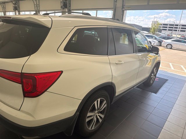 Used 2016 Honda Pilot EX-L image 5
