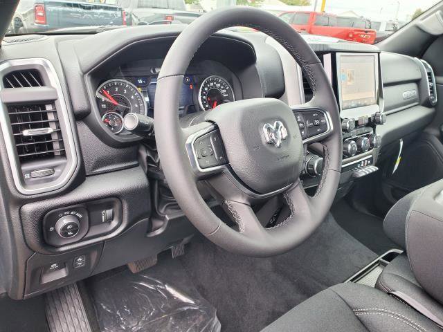 New 2026 RAM 1500 Big Horn image 7