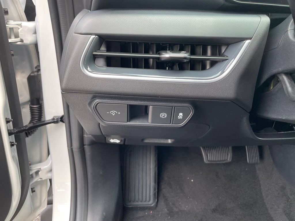 New 2026 Kia K4 EX FWD image 11