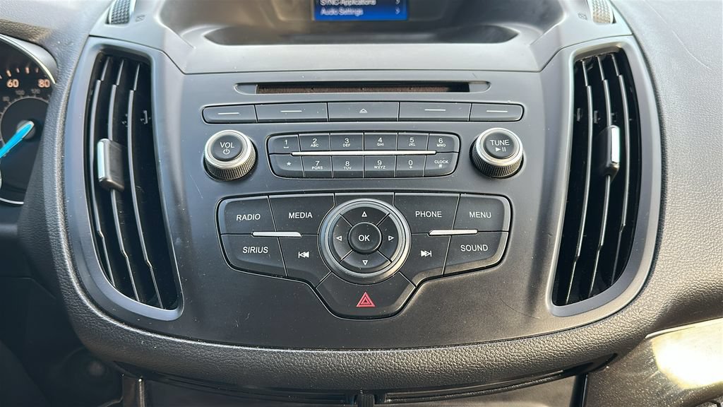 Used 2018 Ford Escape SE w/ SE Sport Appearance Package AWD/4WD image 25