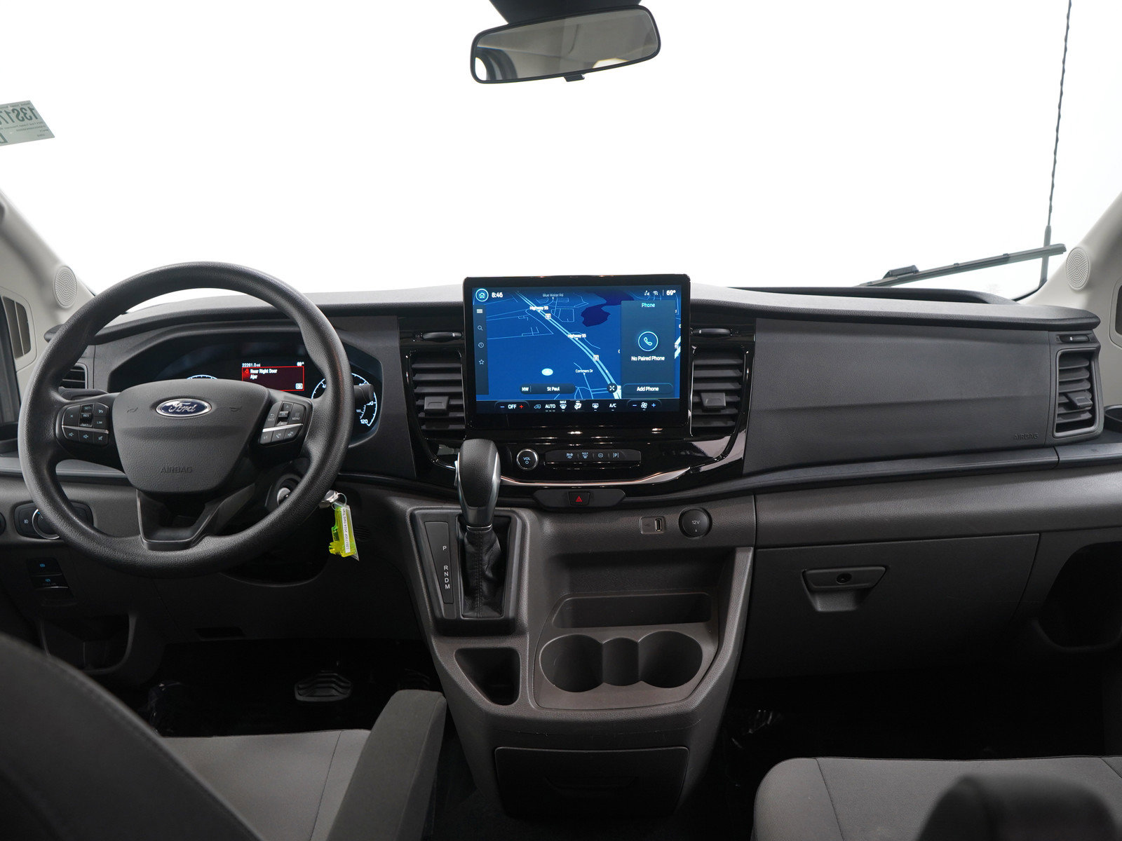 Used 2024 Ford Transit 350 XLT image 14