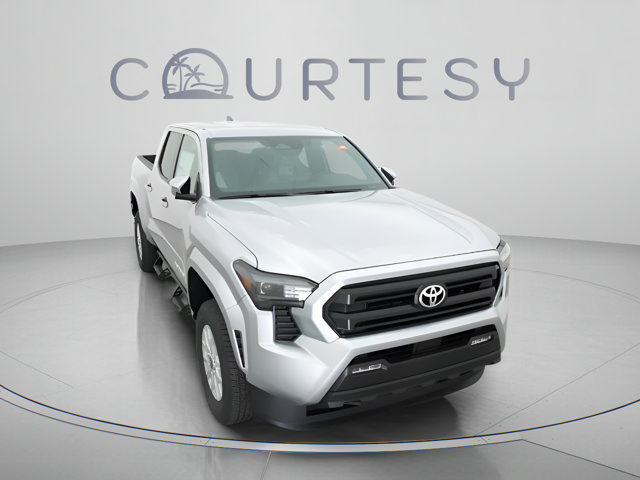 Certified 2026 Toyota Tacoma SR5 RWD image 27