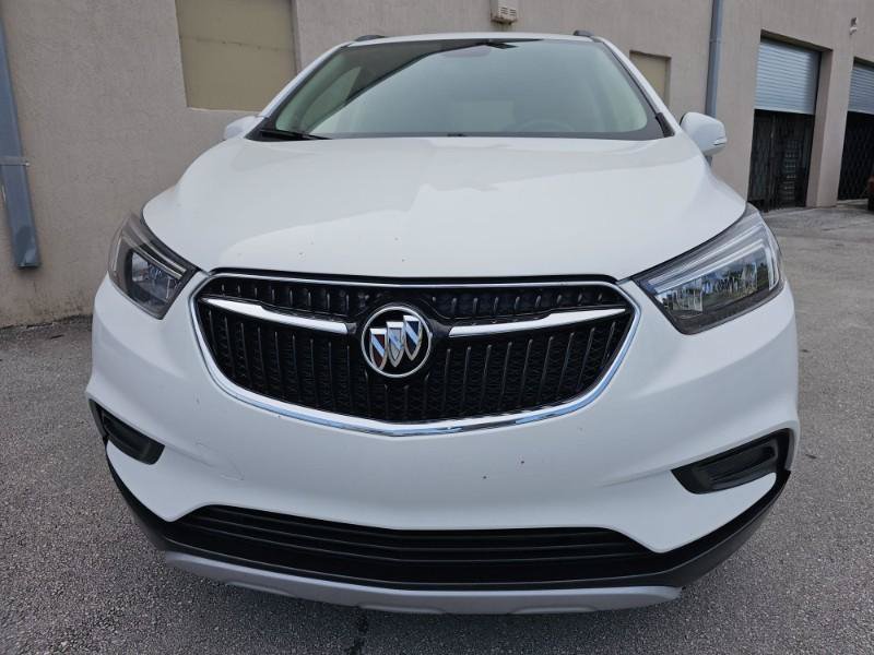 Used 2018 Buick Encore Preferred FWD image 11