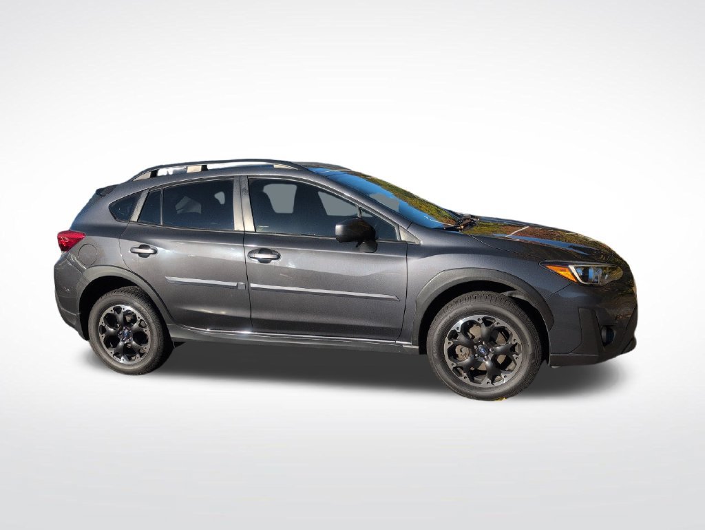 Used 2021 Subaru Crosstrek 2.0i Premium w/ Moonroof Package AWD/4WD image 9