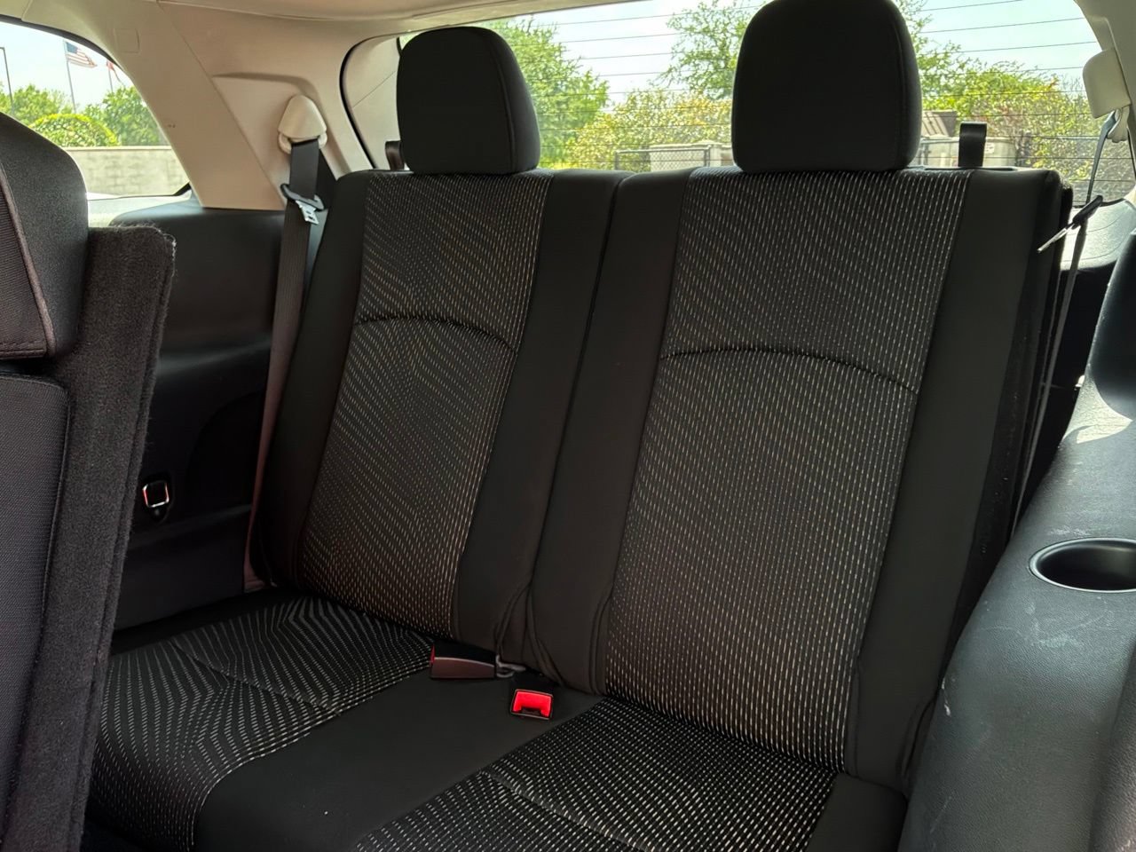 Used 2020 Dodge Journey SE FWD image 12