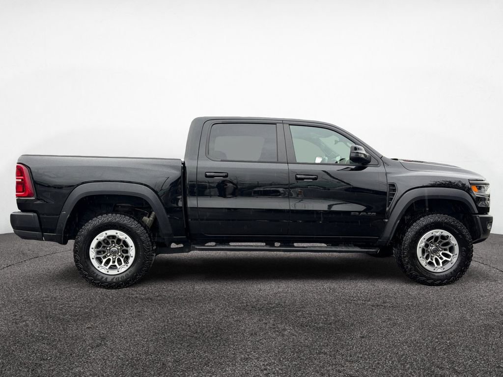 Used 2025 RAM 1500 RHO w/ RHO Level 1 Equipment Group image 6