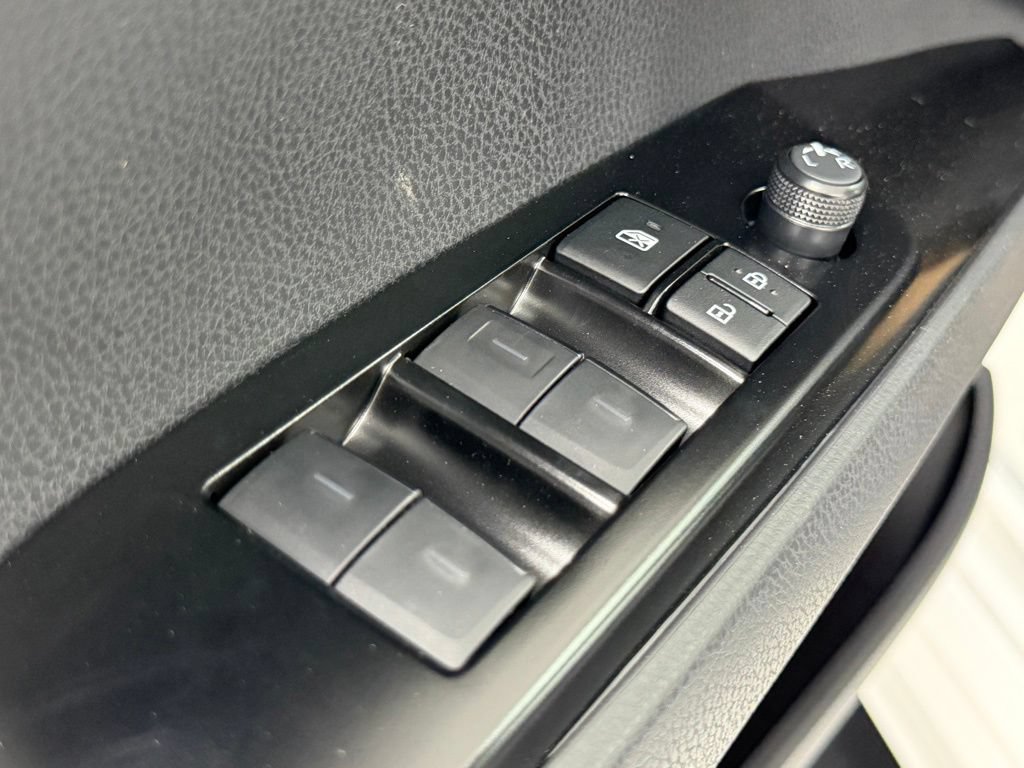 Used 2026 Toyota Camry SE w/ Multimedia Upgrade Package FWD image 16
