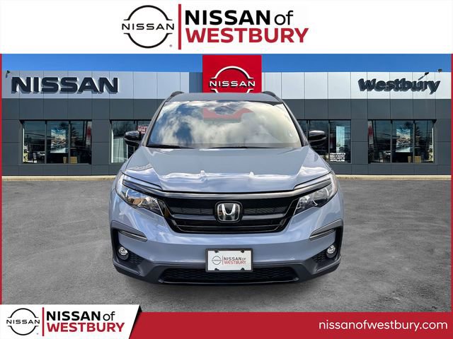 Used 2022 Honda Pilot Sport image 9