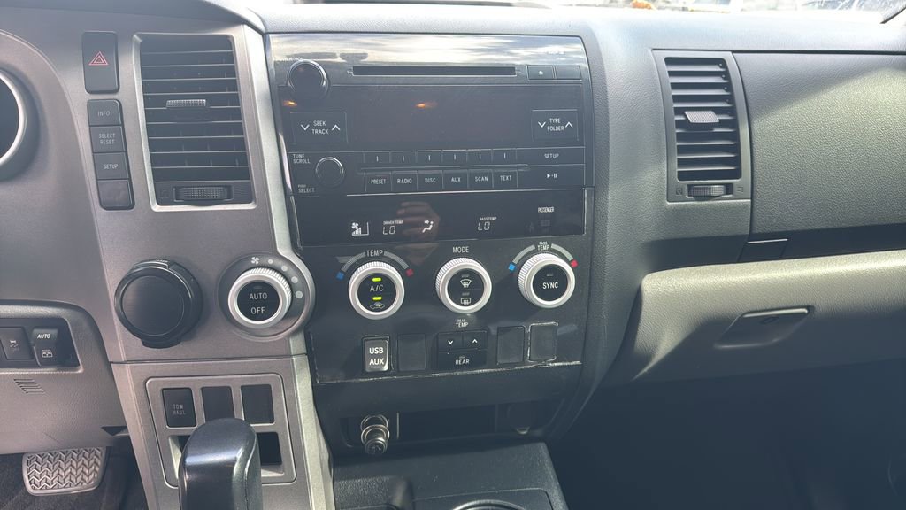 Used 2012 Toyota Sequoia SR5 RWD image 11