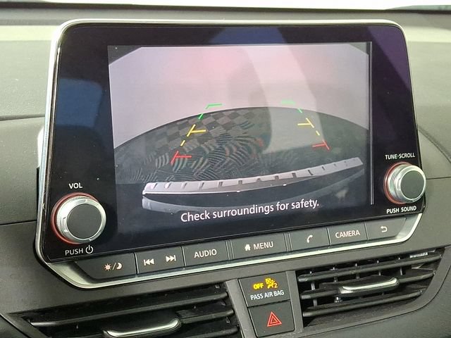 Used 2021 Nissan Altima 2.5 SV FWD image 4