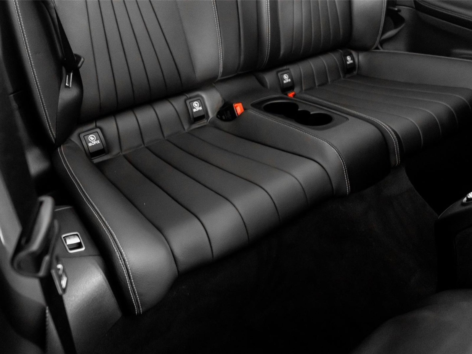 Used 2023 Mercedes-Benz E 450 Cabriolet w/ AMG Line image 33