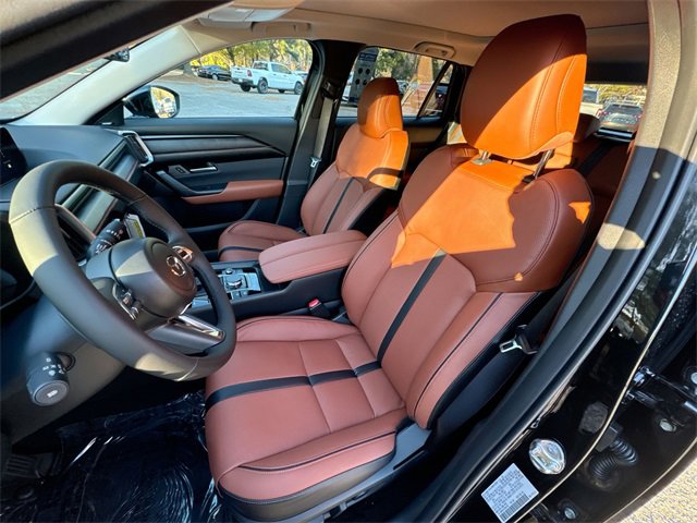 New 2026 MAZDA CX-50 Meridian Edition w/ Weather Package image 11
