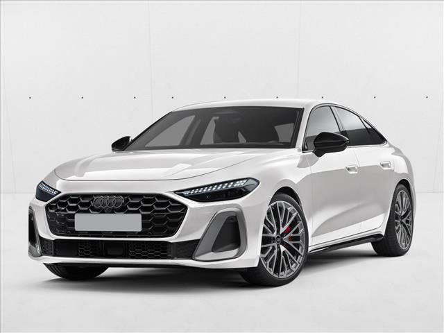 New 2025 Audi A5 2.0T Premium image 1