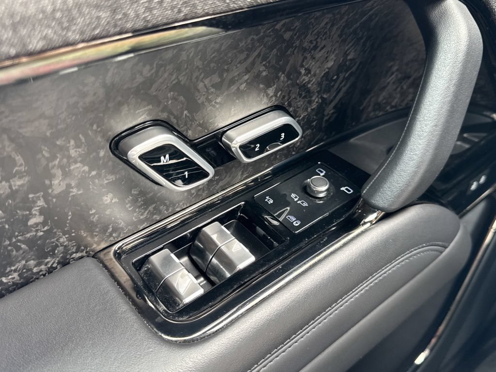 Used 2023 Land Rover Range Rover Sport SE Dynamic AWD/4WD image 35