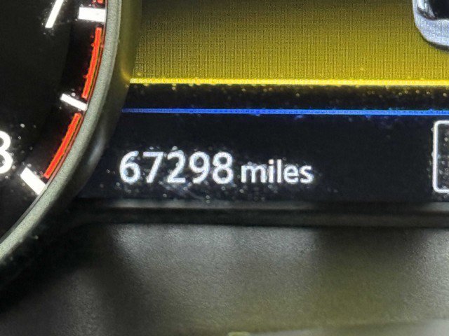 Used 2017 Nissan Murano SL w/ SL Technology Package image 38