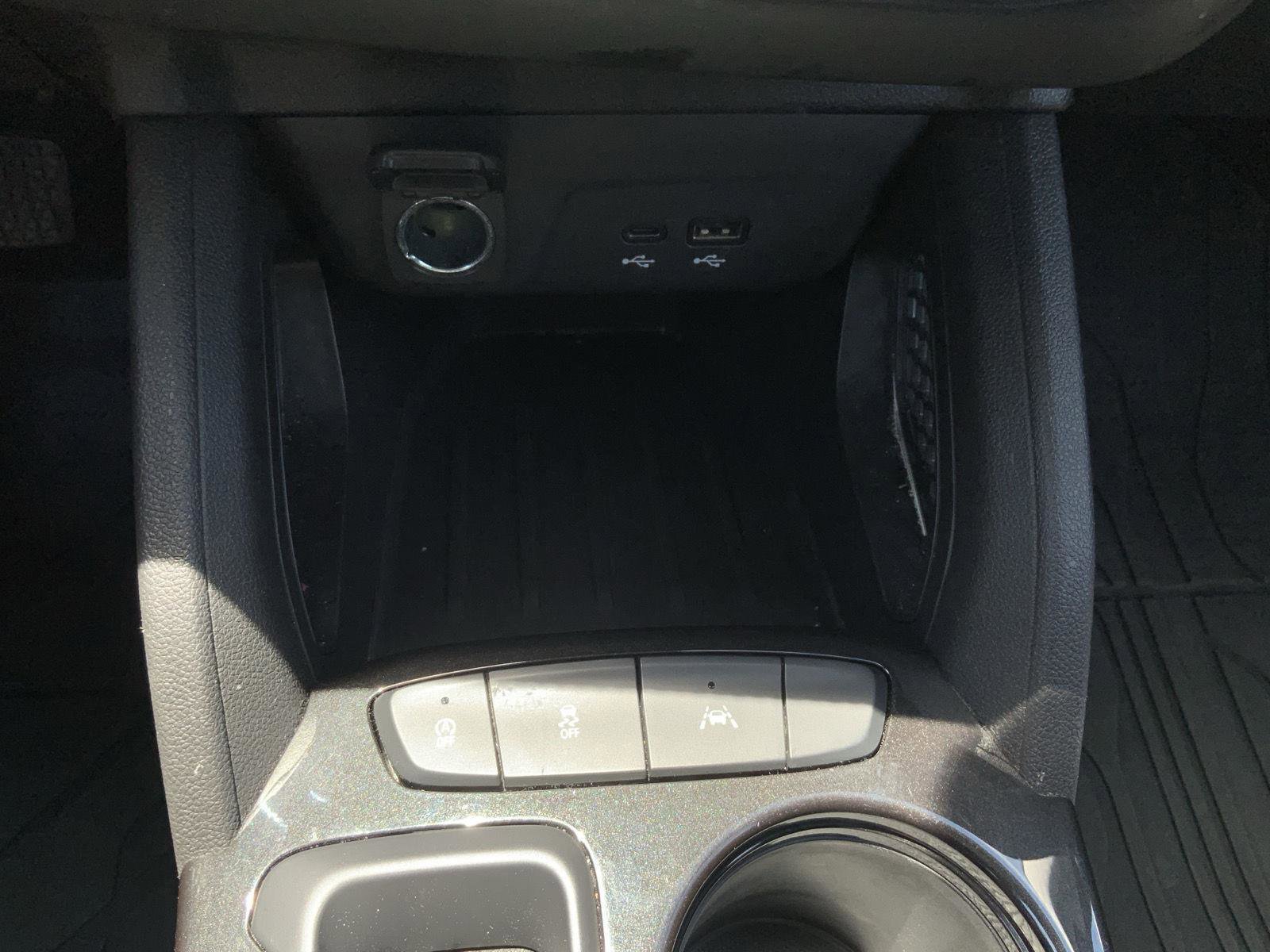 Used 2024 Chevrolet TrailBlazer LS w/ LS Convenience Package FWD image 39
