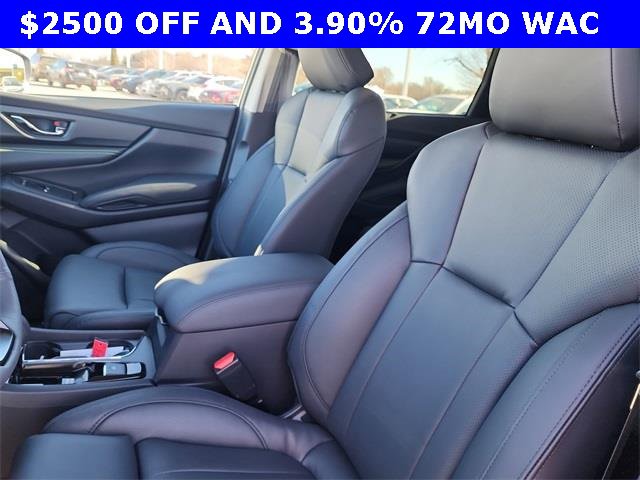 New 2026 Subaru Ascent Bronze Edition image 14