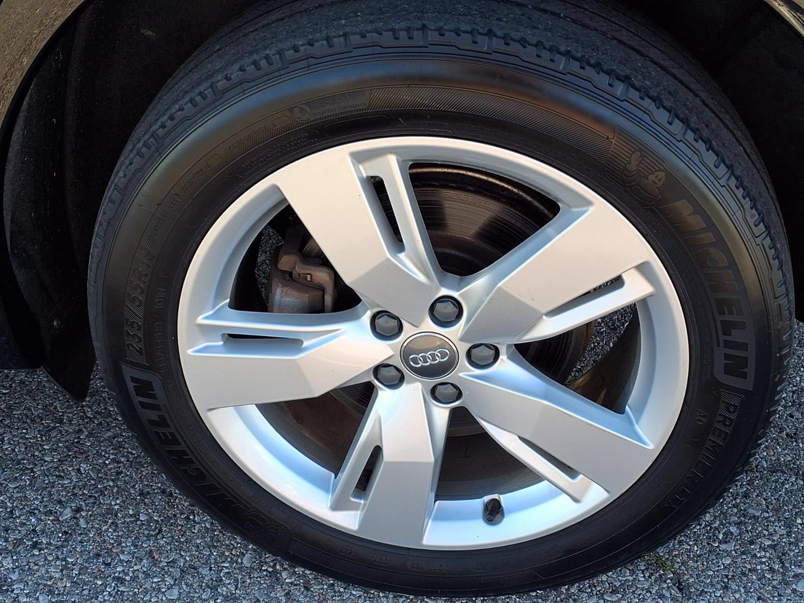 Used 2018 Audi Q5 2.0T Premium Plus AWD/4WD image 8