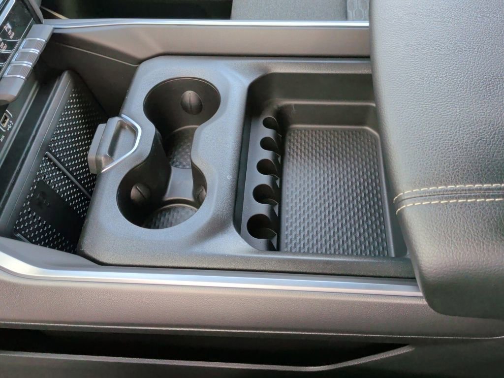 New 2026 RAM 1500 4x4 Crew Cab image 35