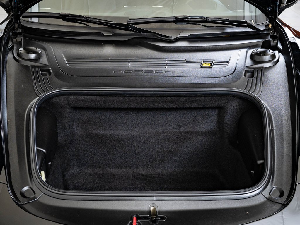 Used 2013 Porsche Boxster S image 36