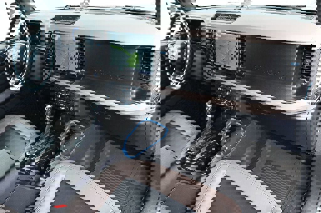 Used 2023 Ford Bronco Wildtrak image 11