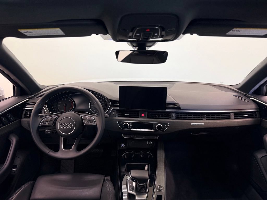 Used 2023 Audi A4 2.0T Premium w/ Convenience Package AWD/4WD image 14