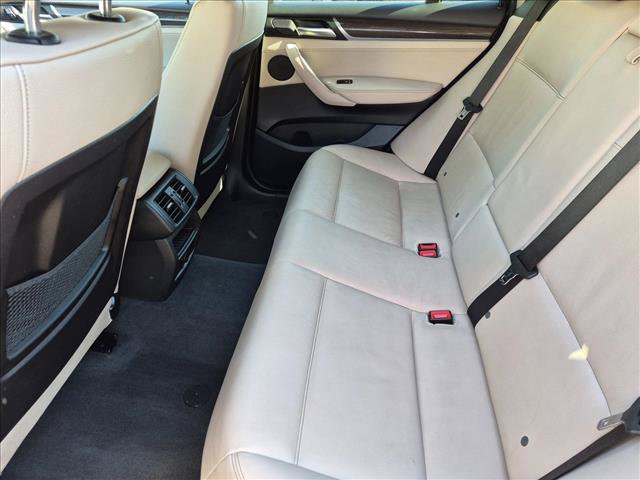 Used 2015 BMW X3 xDrive28i AWD/4WD image 21