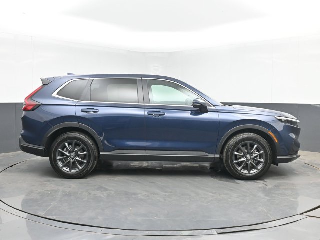 Used 2026 Honda CR-V EX-L image 11