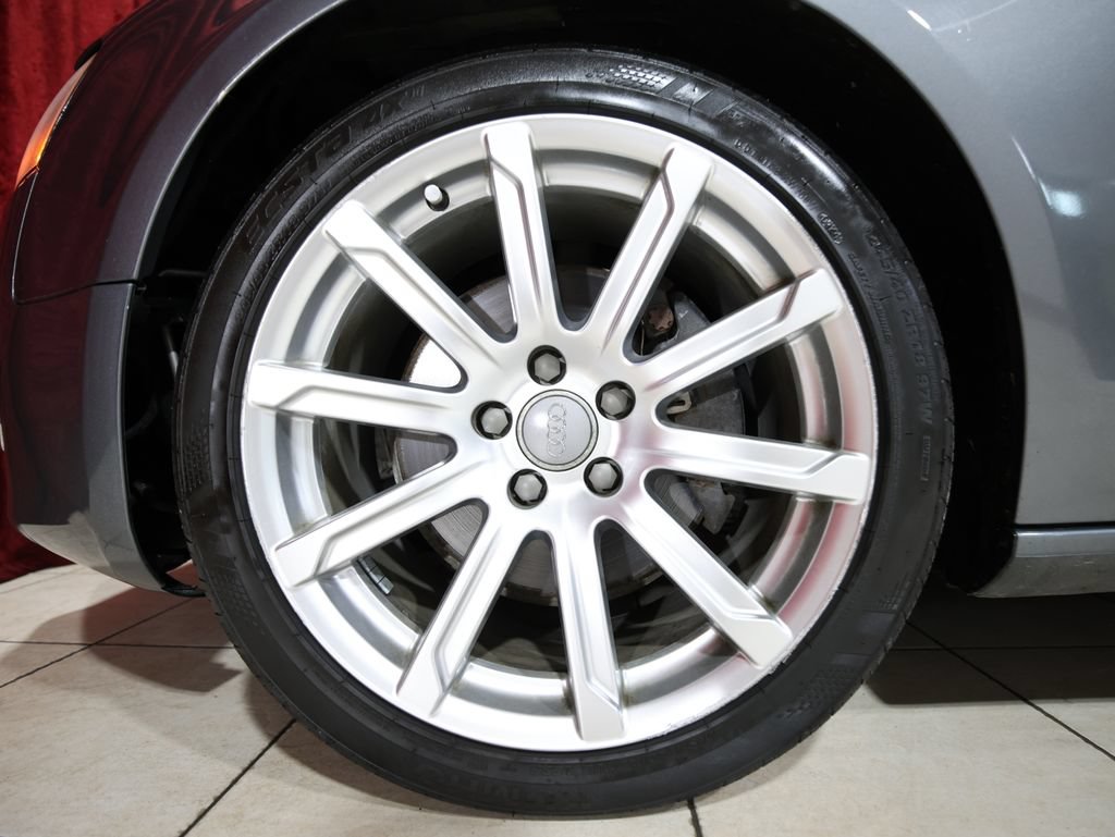 Used 2012 Audi A5 2.0T Premium Plus AWD/4WD image 8