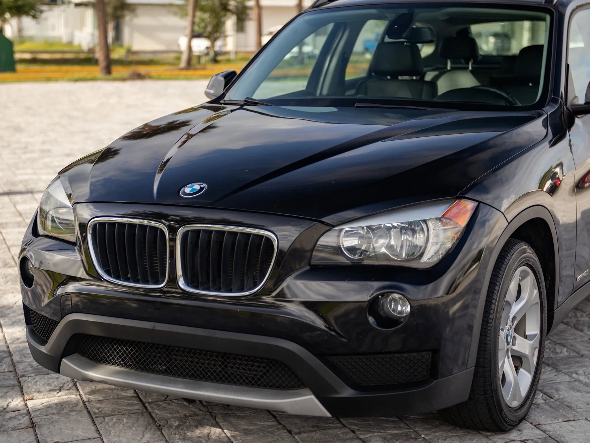 Used 2014 BMW X1 sDrive28i image 7