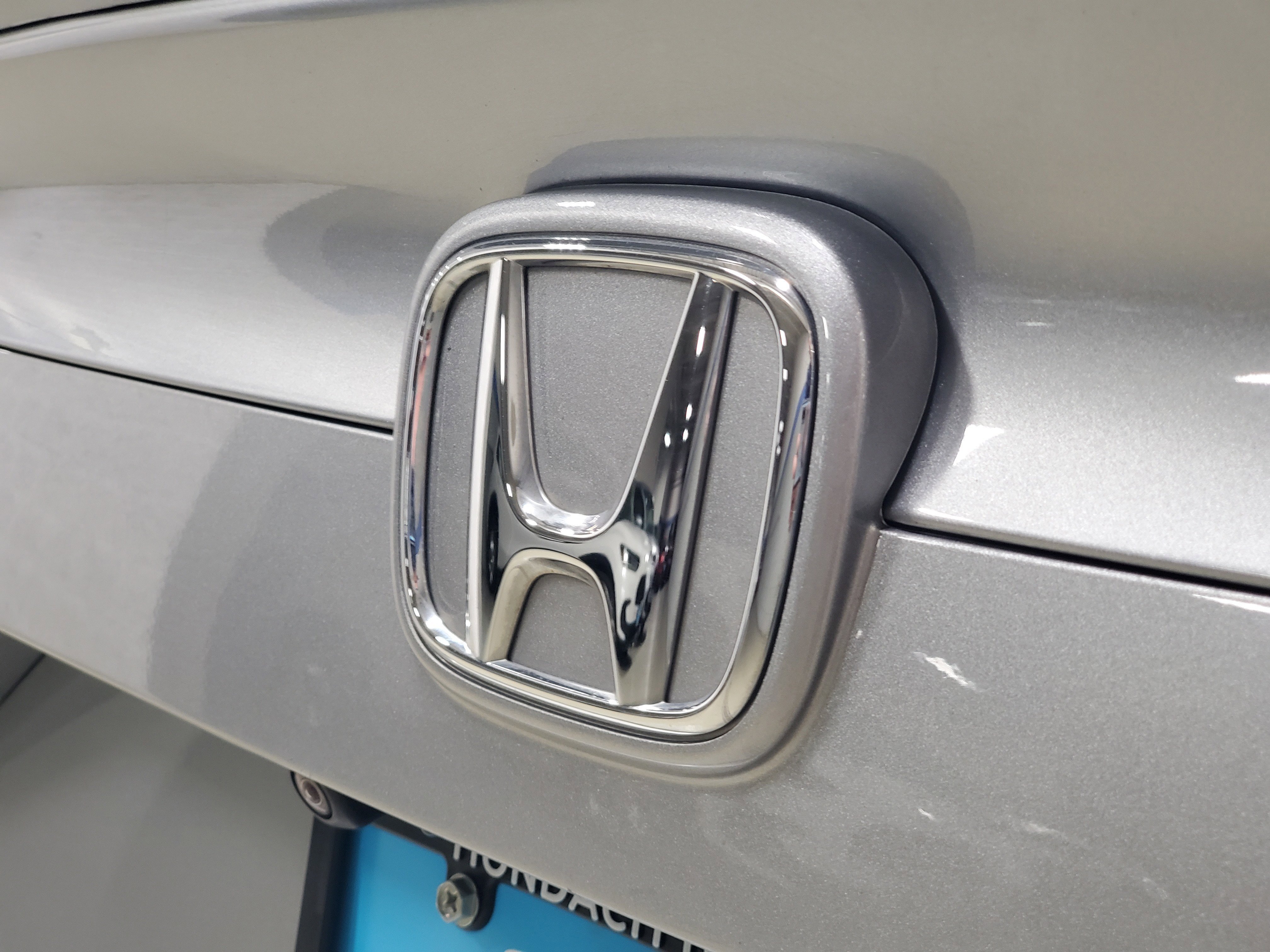 Used 2020 Honda Civic EX image 7