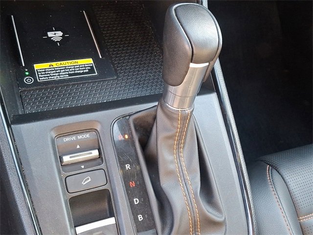 Used 2023 Honda CR-V Sport Touring image 16